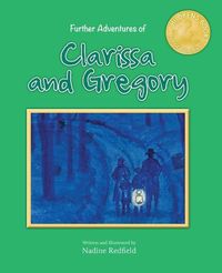 Produktbild: Further Adventures of Clarissa and Gregory