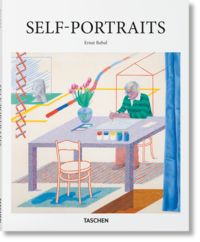 Produktbild: Self-Portraits