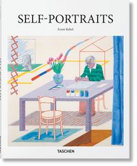 Produktbild: Self-Portraits