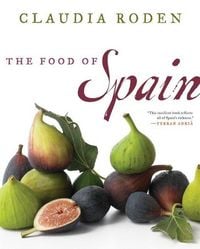 Produktbild: The Food of Spain