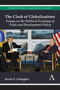 Produktbild: The Clash of Globalizations