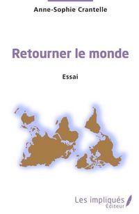 Produktbild: Retourner le monde. Essai