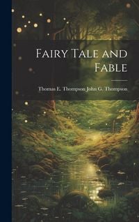 Produktbild: Fairy Tale and Fable