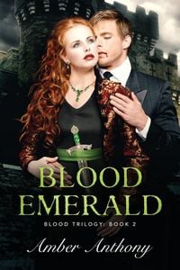 Produktbild: Blood Emerald