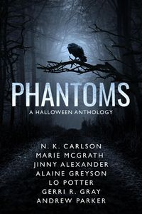 Produktbild: Phantoms