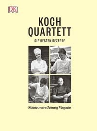 Produktbild: Kochquartett