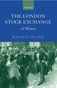 Produktbild: London Stock Exchange