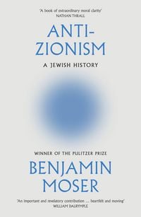 Produktbild: Anti-Zionism
