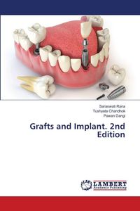 Produktbild: Grafts and Implant. 2nd Edition