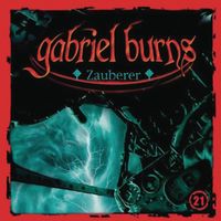 Produktbild: Folge 21: Zauberer