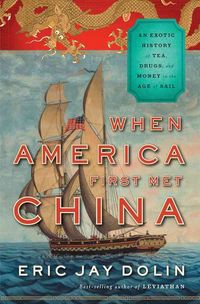 Produktbild: When America First Met China