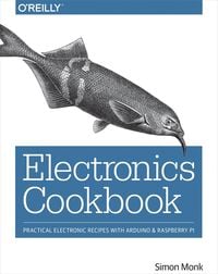 Produktbild: Electronics Cookbook
