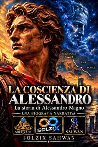 Produktbild: La Coscienza Di Alessandro