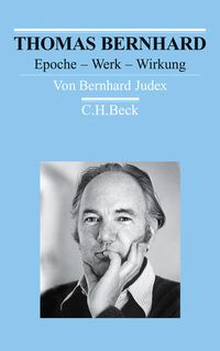 Produktbild: Thomas Bernhard