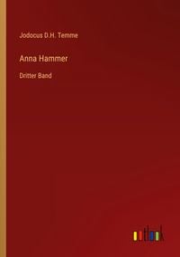 Produktbild: Anna Hammer