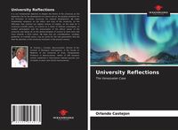 Produktbild: University Reflections