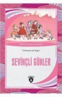 Produktbild: Sevincli G&uuml;nler