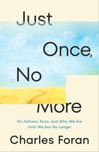 Produktbild: Foran, C: Just Once, No More