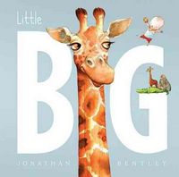 Produktbild: Bentley, J: Little Big