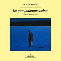 Produktbild: Lo que podemos saber