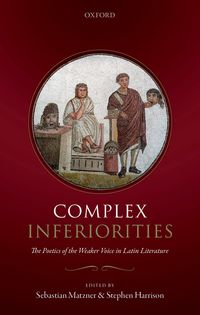Produktbild: Complex Inferiorities