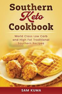 Produktbild: Southern Keto Cookbook