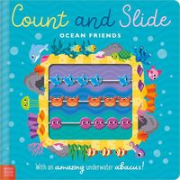 Produktbild: Count and Slide Ocean Friends