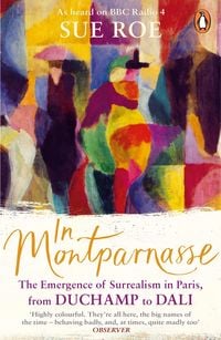 Produktbild: In Montparnasse