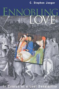 Produktbild: Ennobling Love