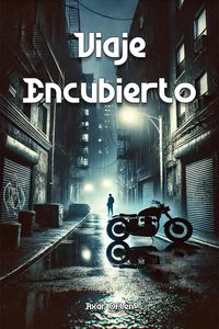 Produktbild: Viaje Encubierto