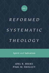 Produktbild: Reformed Systematic Theology, Volume 3