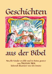 Produktbild: Geschichten aus der Bibel