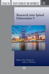 Produktbild: Research into Spinal Deformities 9