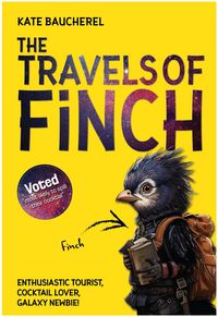 Produktbild: The Travels of Finch