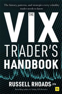 Produktbild: The VIX Trader's Handbook