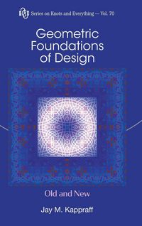 Produktbild: Geometric Foundations Of Design