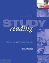 Produktbild: Study Reading