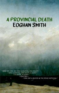 Produktbild: A Provincial Death