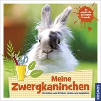 Produktbild: Meine Zwergkaninchen