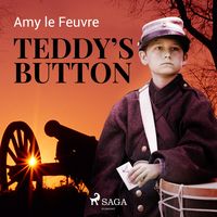 Produktbild: Teddy's Button