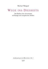 Produktbild: Wengraf, M: Wege ins Diesseits