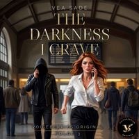 Produktbild: The Darkness I Crave - Folge 3