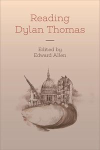 Produktbild: Reading Dylan Thomas