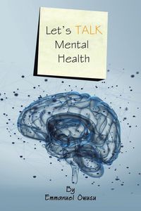 Produktbild: Let's Talk Mental Health