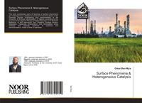 Produktbild: Surface Phenomena & Heterogeneous Catalysis