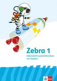Produktbild: Zebra 1