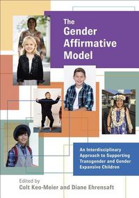 Produktbild: Gender Affirmative Model