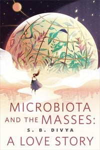 Produktbild: Microbiota and the Masses: A Love Story