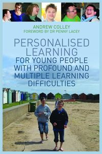 Produktbild: Personalised Learning for Young People with Profound and Multiple Learning Difficulties