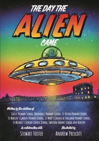 Produktbild: The Day The Alien Came
